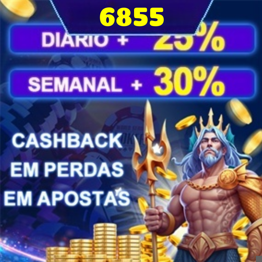 6855 Fundo de Resgate de Perdas Semanais