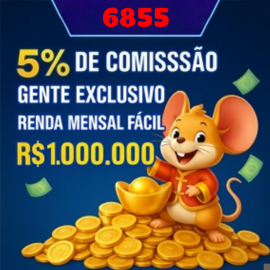 6855 Mina Misteriosa