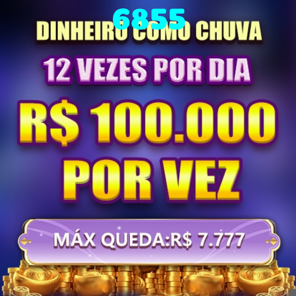 6855 Mina Misteriosa